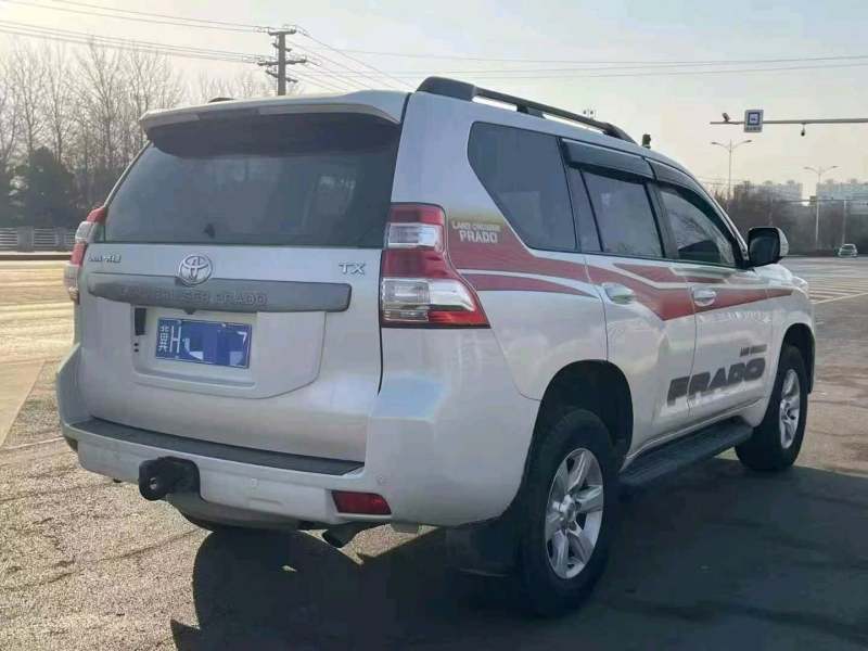 抵押车图片