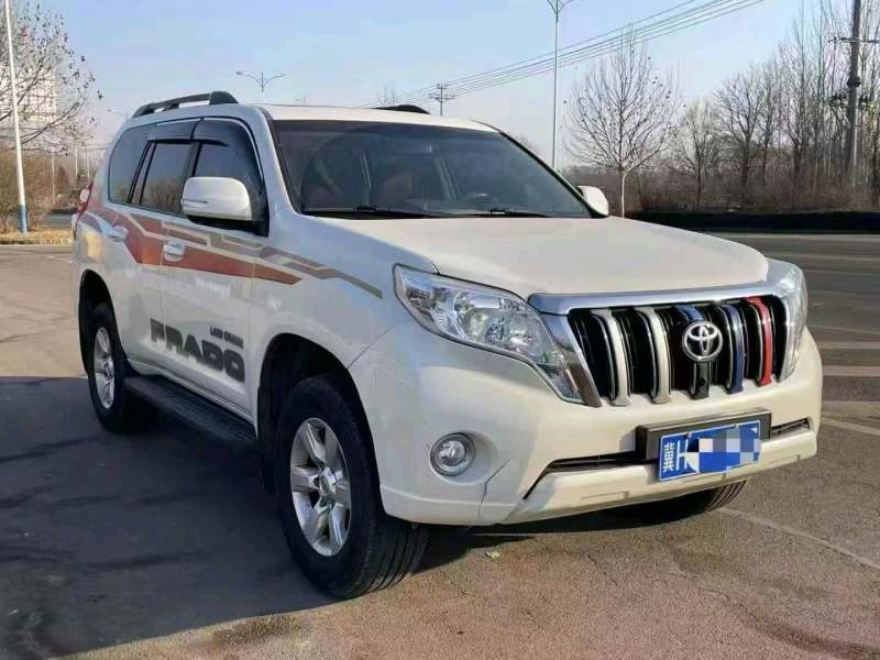 抵押车图片