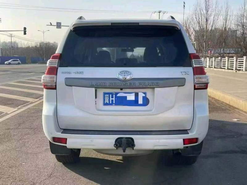 抵押车图片