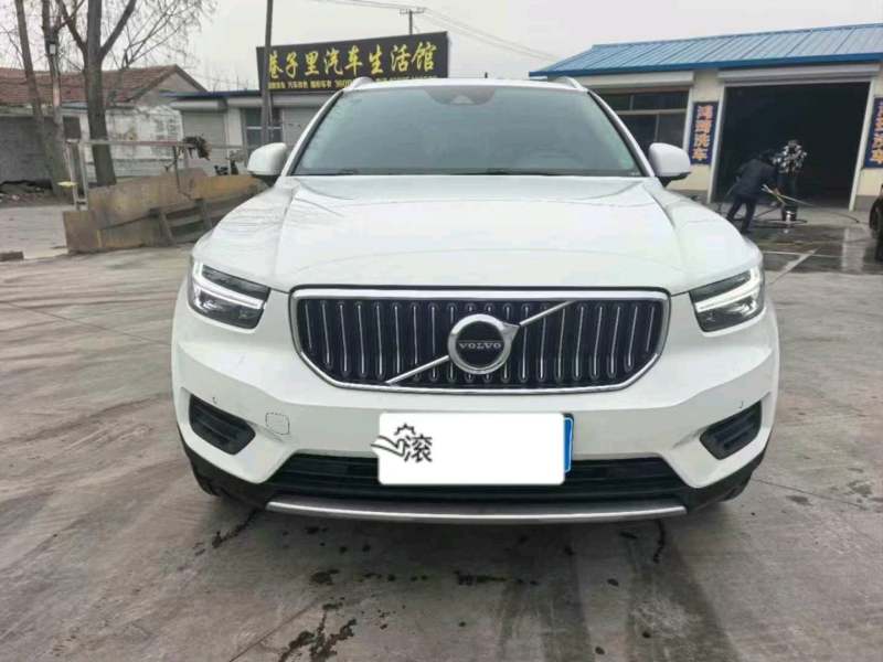 抵押车图片