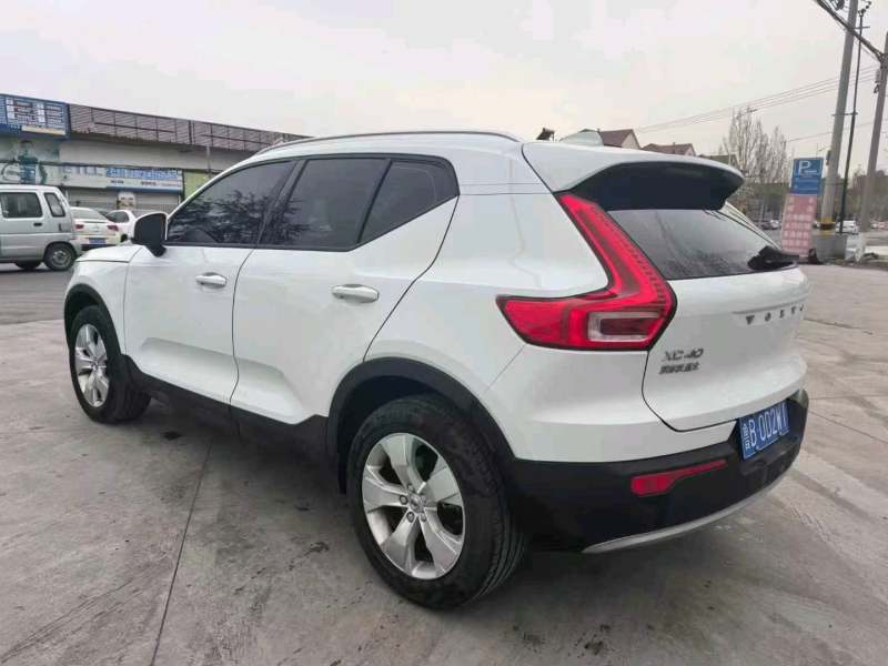 抵押车图片