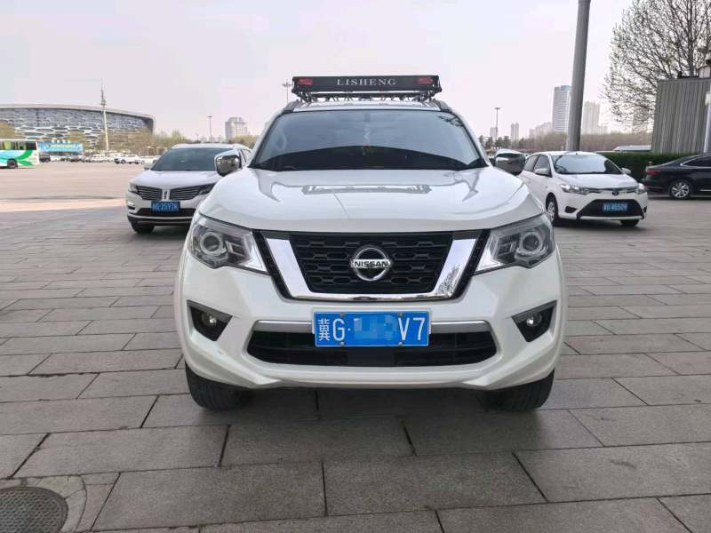 抵押车图片