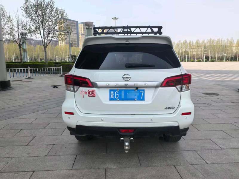 抵押车图片