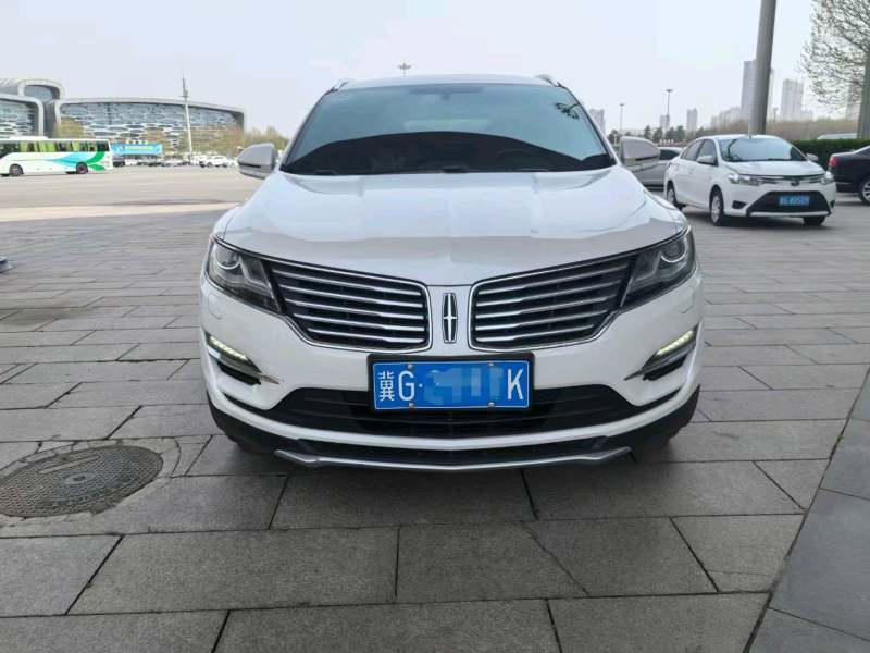 抵押车图片