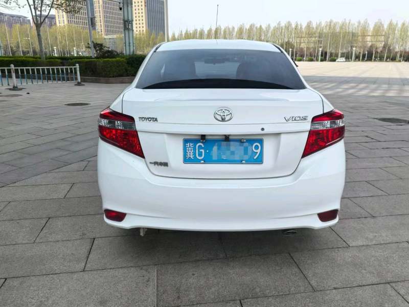 抵押车图片