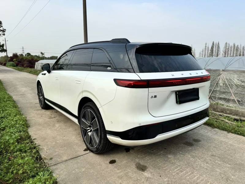 抵押车图片