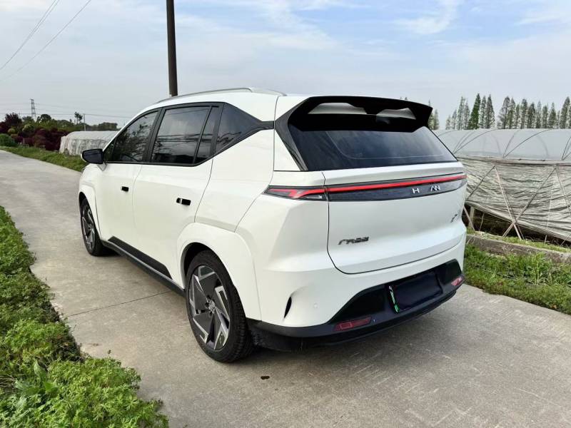 抵押车图片