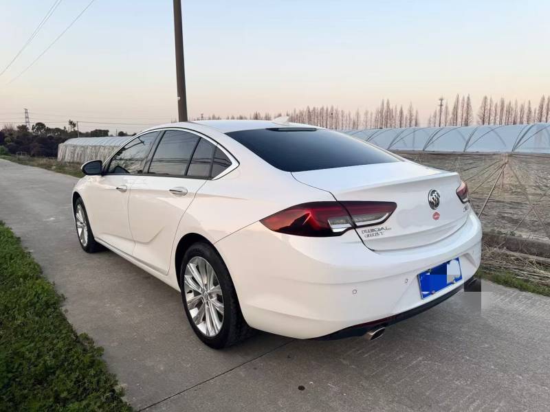 抵押车图片