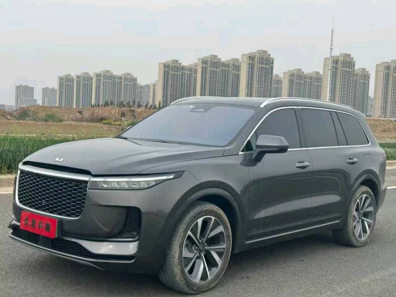 抵押车图片