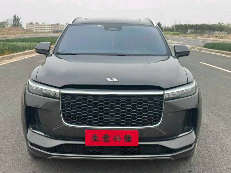 抵押车图片