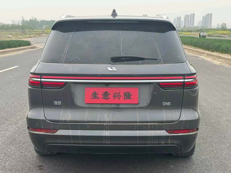 抵押车图片