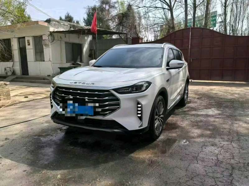 抵押车图片