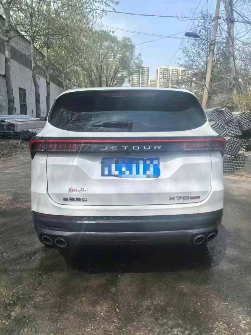 抵押车图片