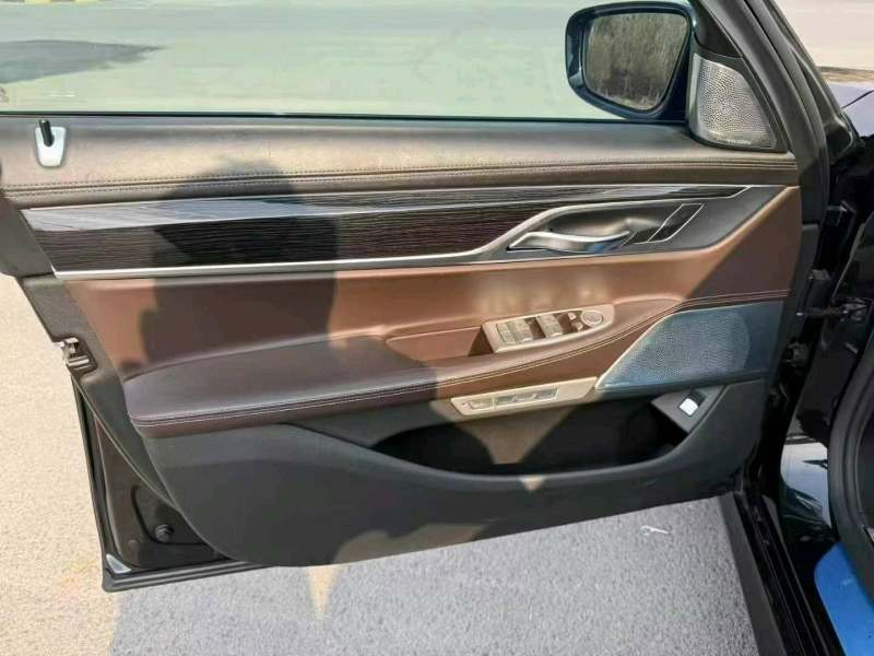 抵押车图片