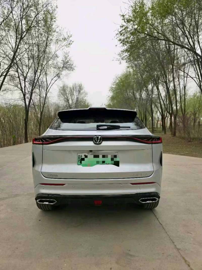 抵押车图片