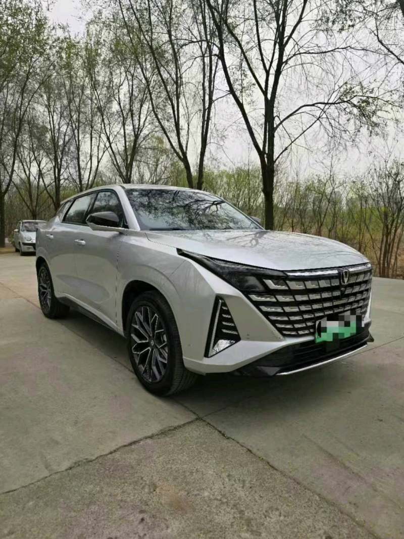 抵押车图片