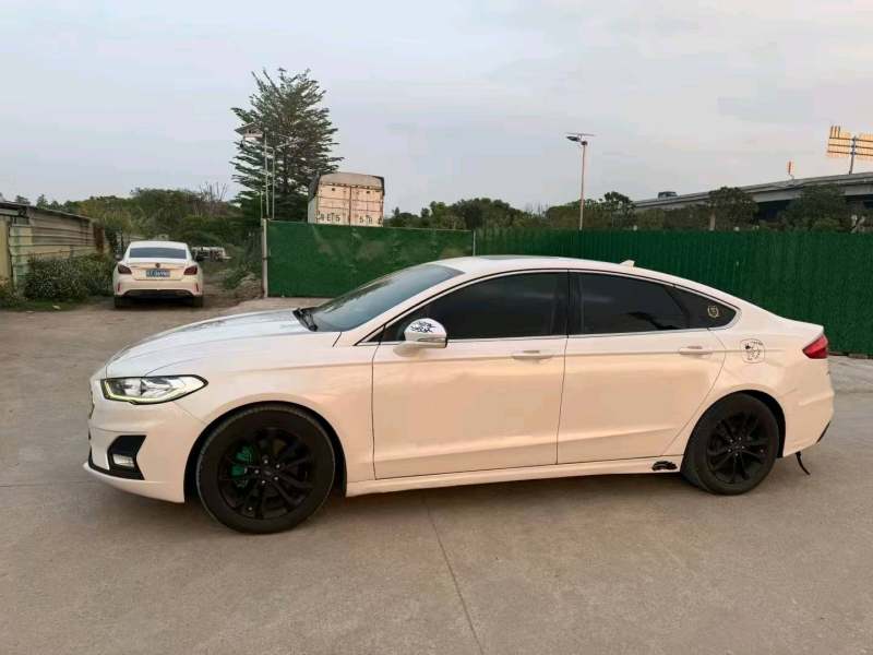 抵押车图片