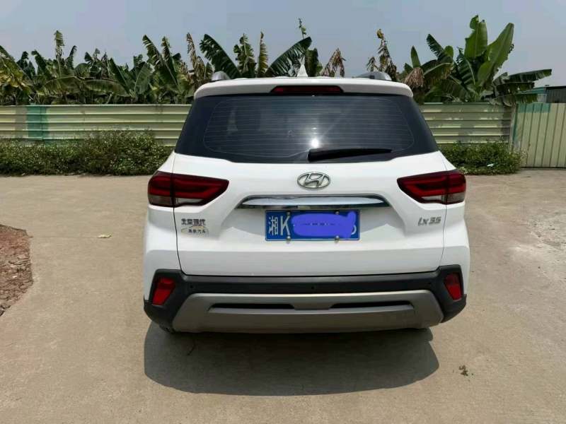 抵押车图片
