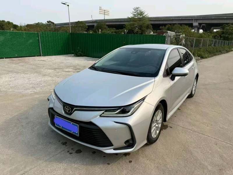 抵押车图片