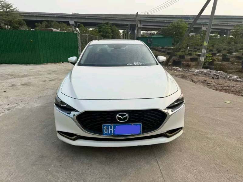 抵押车图片