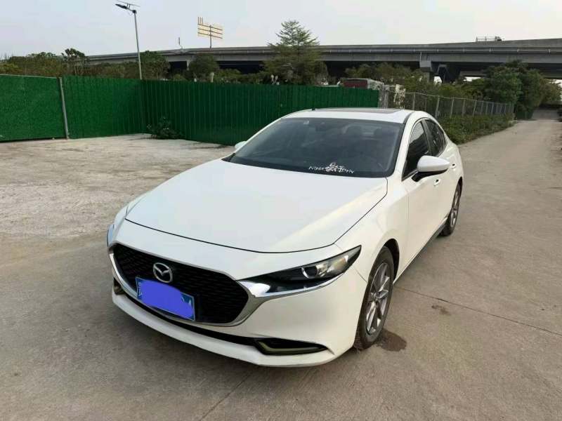 抵押车图片