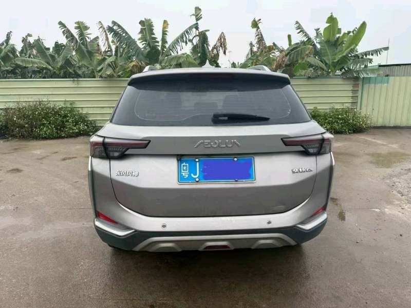 抵押车图片