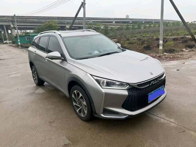 抵押车图片