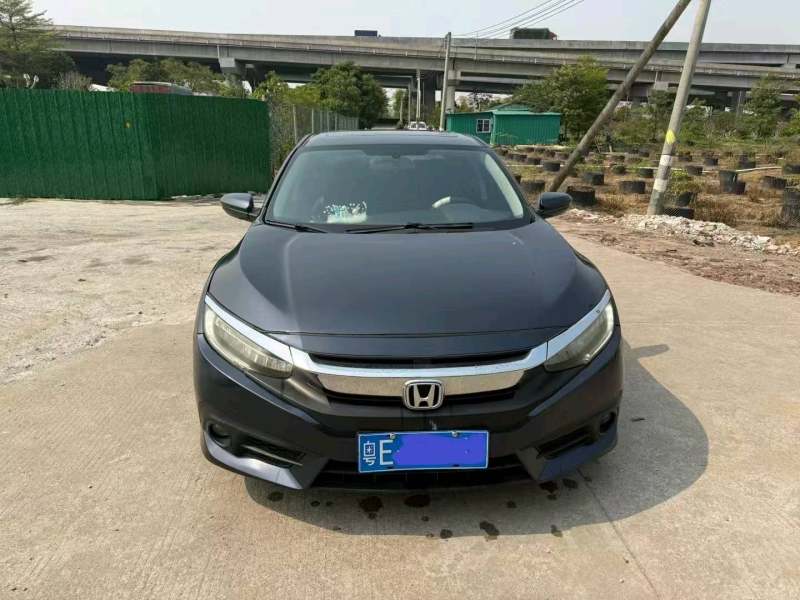 抵押车图片