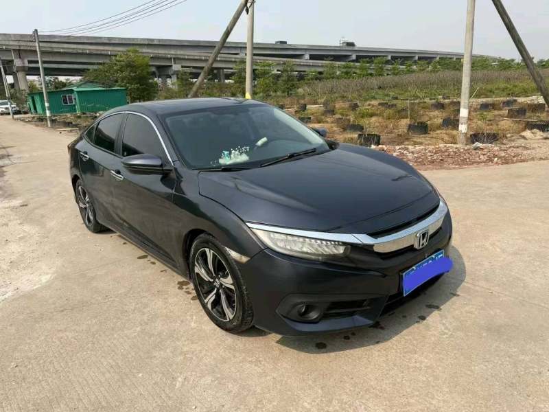 抵押车图片