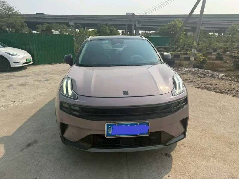 抵押车图片