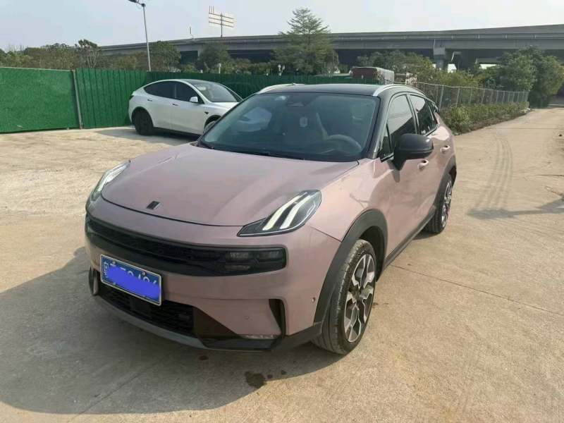 抵押车图片