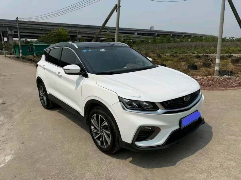 抵押车图片