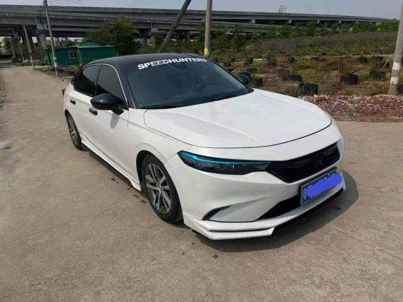 抵押车图片