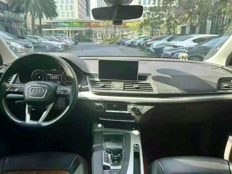 抵押车图片