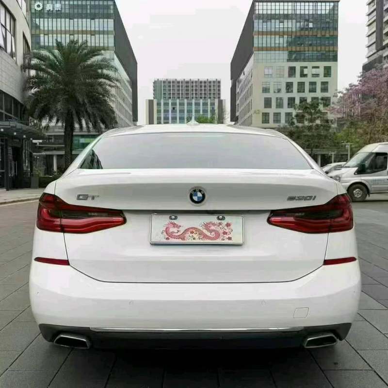 抵押车图片