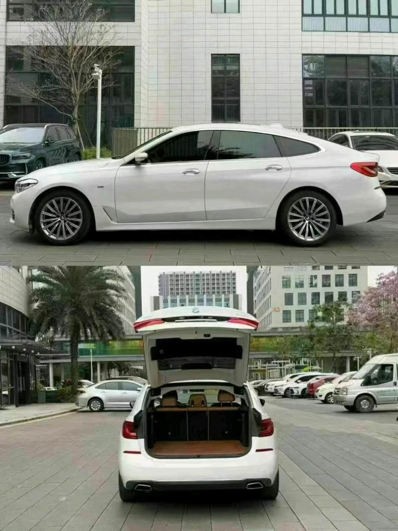 抵押车图片