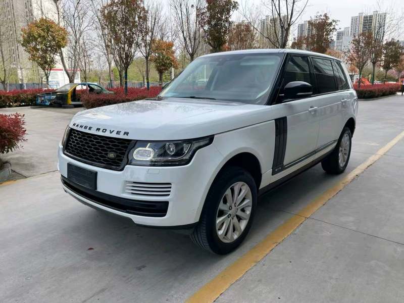抵押车图片