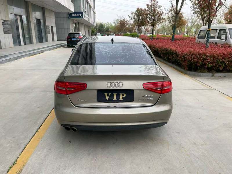 抵押车图片