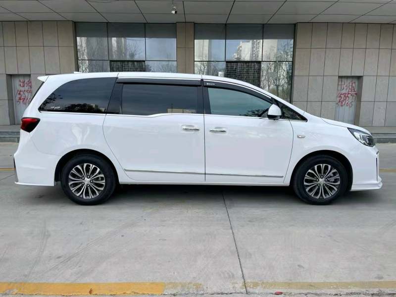 抵押车图片
