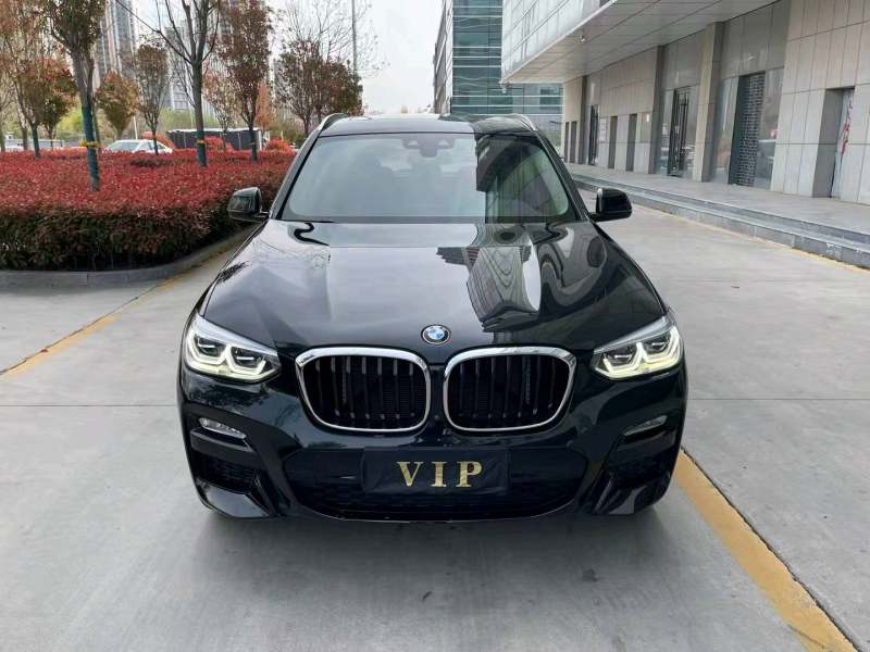 抵押车图片