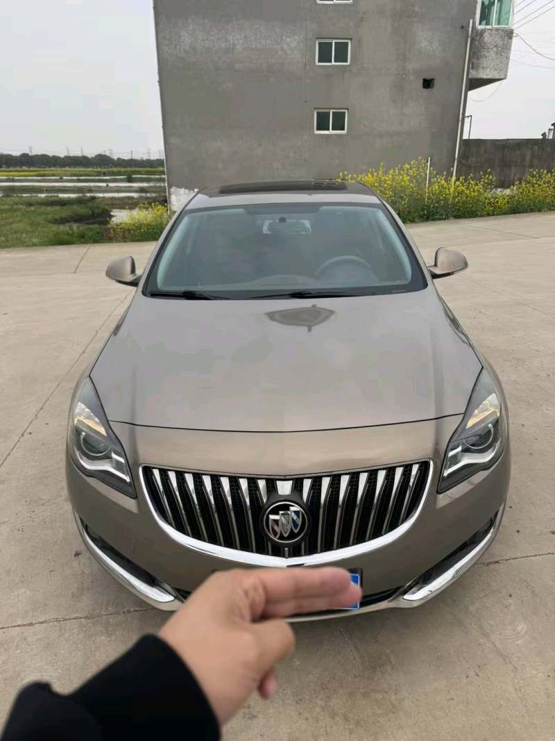 抵押车图片