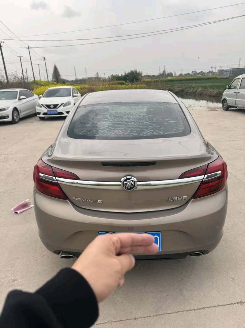 抵押车图片