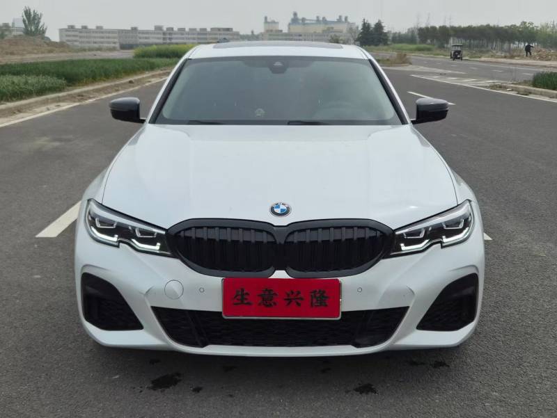 抵押车图片