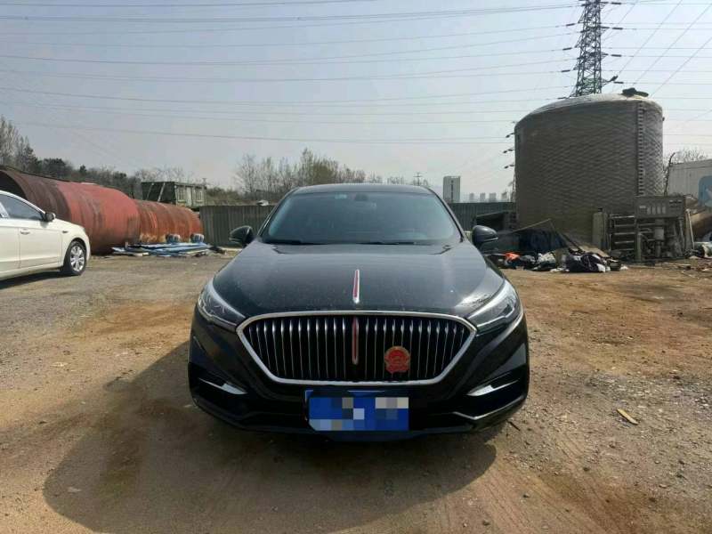 抵押车图片