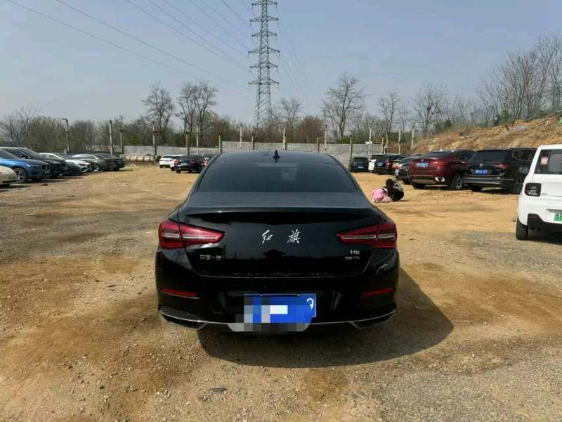 抵押车图片