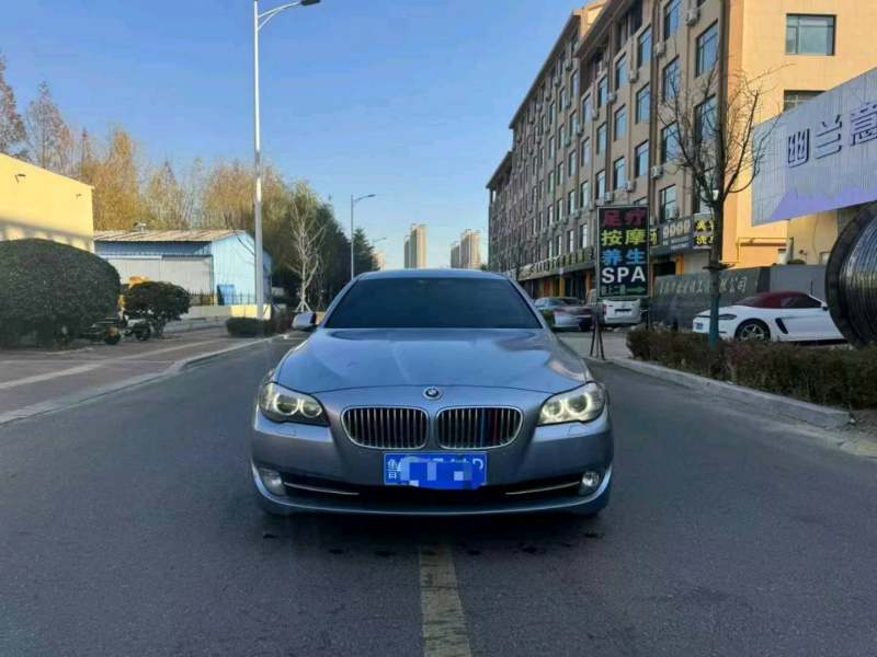 抵押车图片