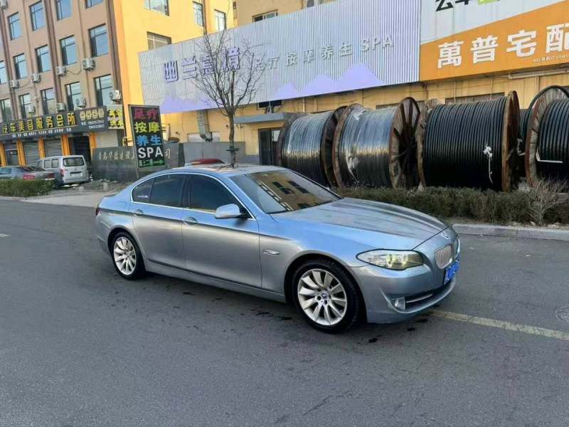 抵押车图片