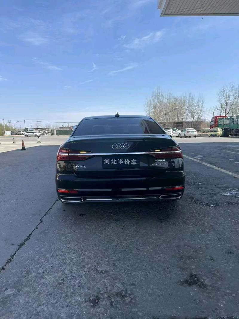 抵押车图片