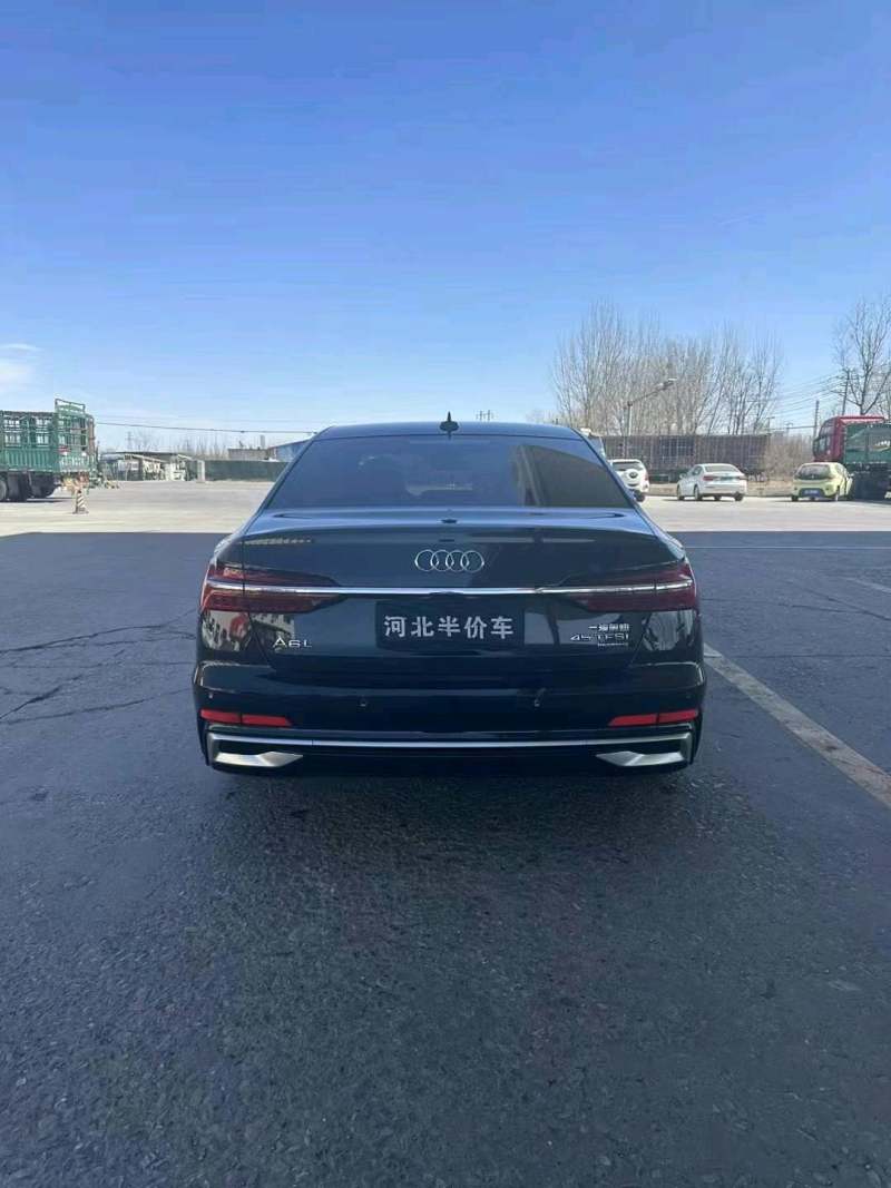 抵押车图片