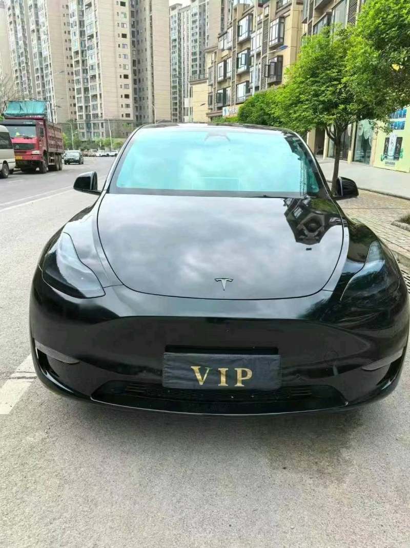 抵押车图片